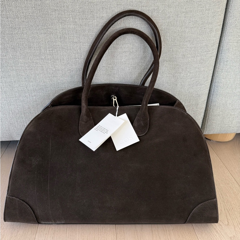 COS studio bowling bag - Picture 2 of 5